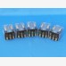 Dayton 5X841F Relay (Lot of 5 Pieces)